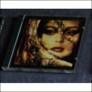 Jill Sobule’s self titled album, Jill Sobule