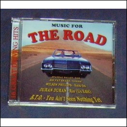 Jenny Morris. Body and soul CD