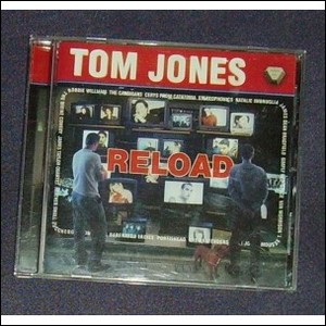 Natalie Merchant’s Tigerlily CD