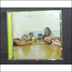 Products: Ani DiFranco live in Portland concert. Double CD