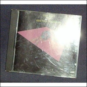 Products: Laurie Anderson Strange Angels CD