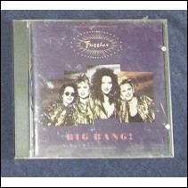 Guy Sebastian, Just as I am. CD