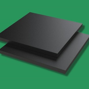 Polyethylene Sheet - PE100 - Cebelio