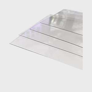 Products: PET-G Sheet - Cebelio