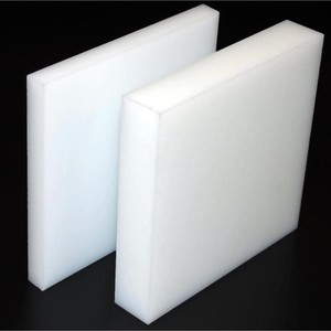 Products: Polyethylene Cut to size - Boat Board - Cebelio