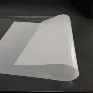 Products: PET Film - Cebelio