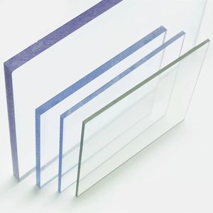 Products: Polycarbonate Sheet - Cebelio