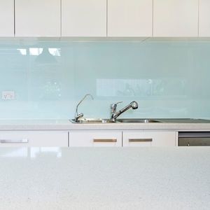 Products: Acrylic Splashbacks - Cebelio
