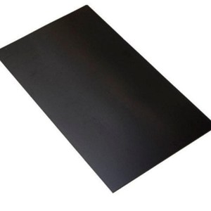 Products: HIPS (High Impact Polystyrene Sheet) - Cebelio