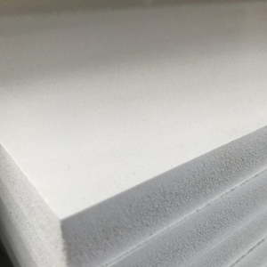 Constructa Board - Skin Foamed PVC - Cebelio