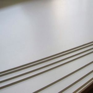 Products: Rigid PVC - Cebelio