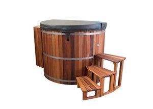 Small Round Electric Package