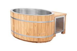 Instock: Southern Cold Plunge