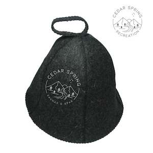 Sale Items: Sauna Hat