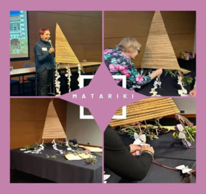Products: 2023 Matariki Workshop