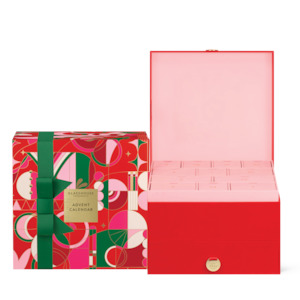 Health Beauty: Glasshouse Advent Calendar 2025 + A 50ML Kyoto In Bloom Perfume