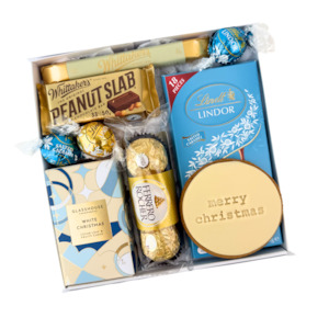 Corporate 1: Lost In The Snow