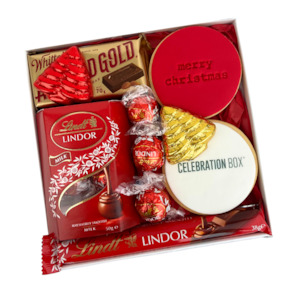 Corporate 1: Crimson Christmas For Corporates