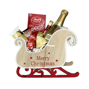 The Sweet Sleigh (Local Delivery)