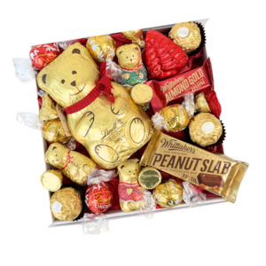 Lindt Teddy Surprise