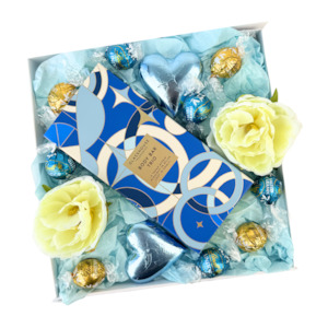 Celebration Box: White Christmas