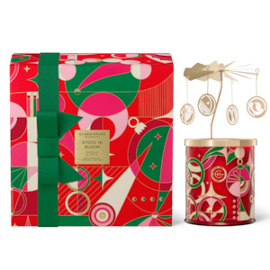 Add Ons: Glasshouse Fragrances Spinning Carousel