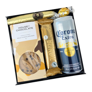 Liquor: For The Dads