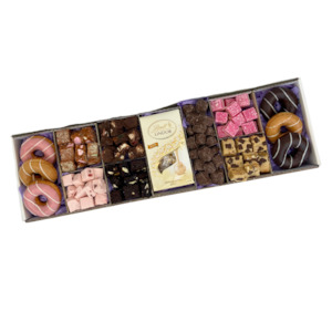 The Sharing Box - Sweet Mix