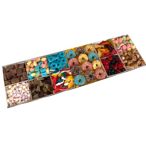 The Sharing Box - Party