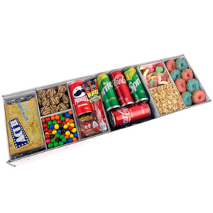 Donut: The Sharing Box - Netflix & Chill