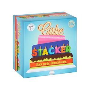 Cake Stacker