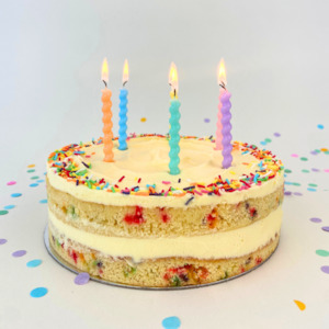 Confetti Cake (Local Delivery Only)