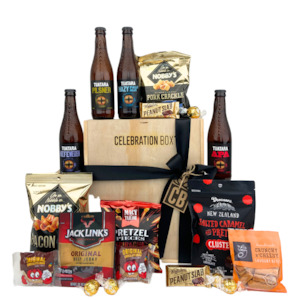 Gift Hampers: Cheers To Him