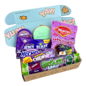 Gifts For Him: Purple Rain