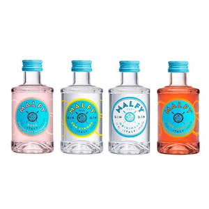 Alcohol Add Ons: ADD ON: X4 Malfy Gin 50ml