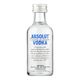 ADD ON: Miniature Absolut Vodka 50ml