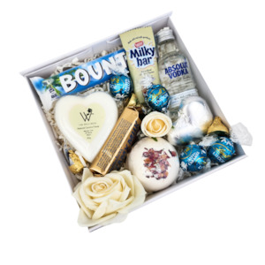 Liquor: Absolut Dream