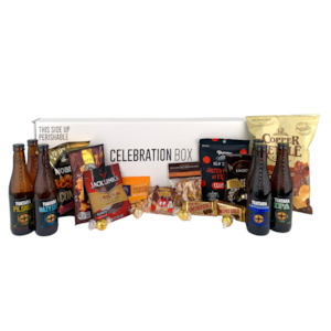 Valentines Day: Craft Beer Lovers Box
