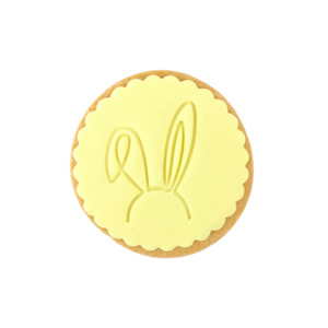 Add Ons Most Popular: ADD ON: Bunny Ears Cookie