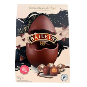Baileys Chocolate Easter Egg