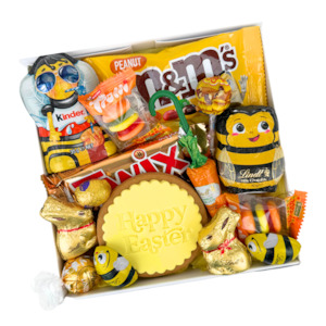 Easter: Easter Bug a Bee