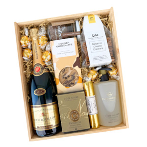 Gifts For Him: Gold Luxury