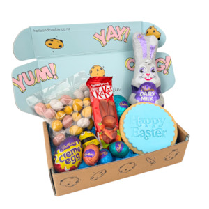 Easter: Ultimate Easter Delight