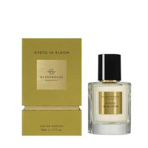 Kyoto In Bloom 50ml