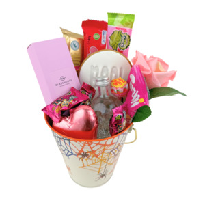 Halloween: Be My Boo - ADULTS ONLY