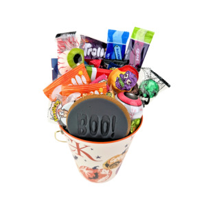 Kiddies Boo Bucket