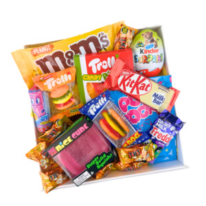 New Gift Boxes: I Need A NeeDoh