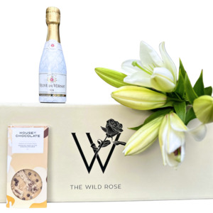 The Perfect Gift Box