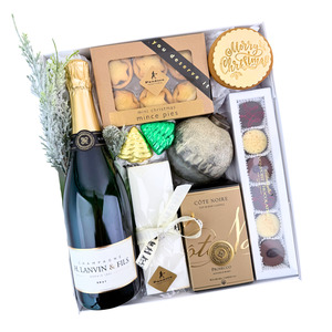 Corporate 1: Christmas Cheer