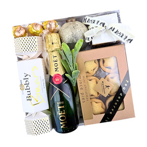 Corporate 1: Magic of Christmas